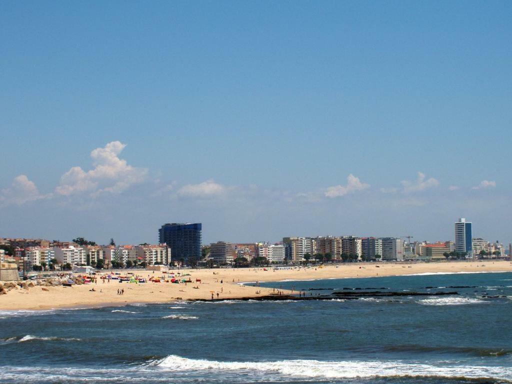 Figueira House Al Apartment Figueira da Foz Exterior photo